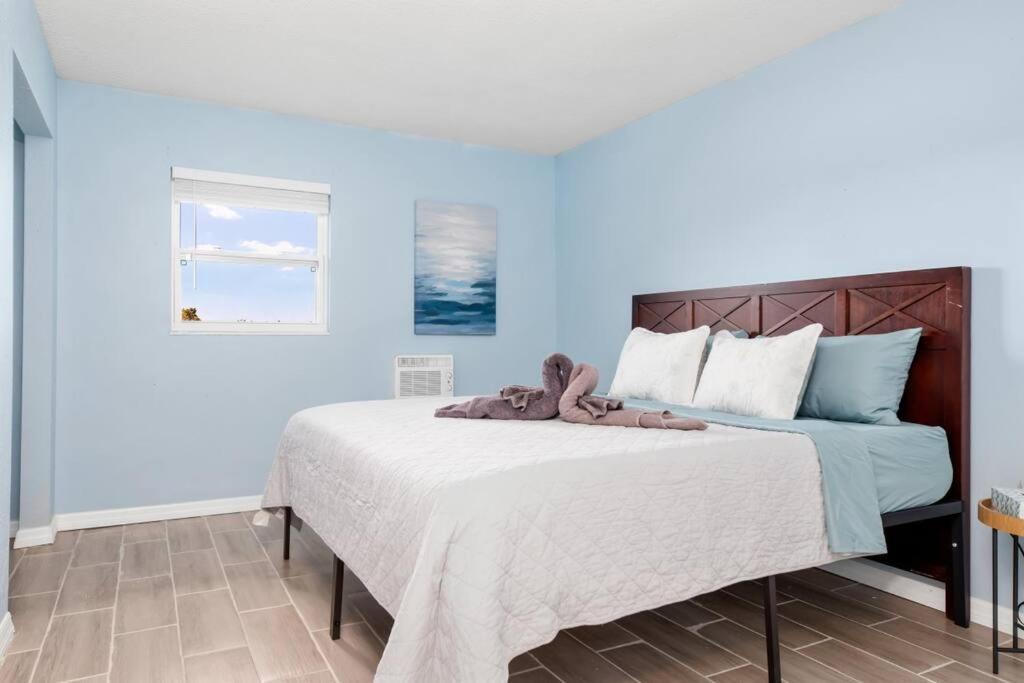 Waterfront Condo #8 Пунта-Горда Экстерьер фото